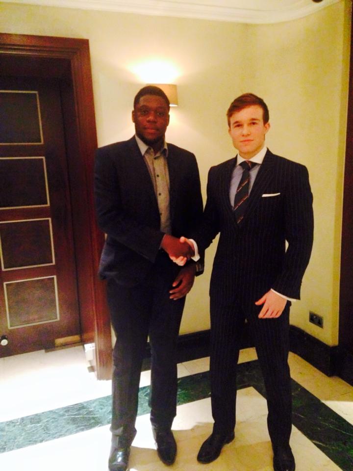 Binary options elijah