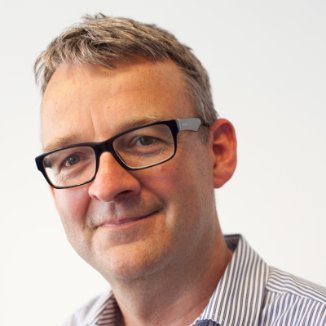 Mike Wright - Director of Communications and Membership at Bond