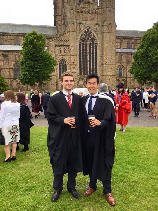 Graduation