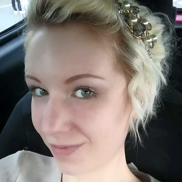 Eloise was only 21 when she died