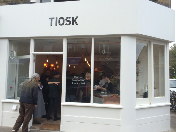 Credit: Tiosk