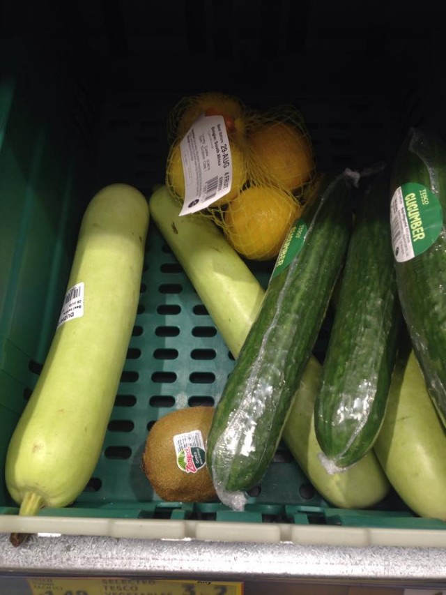 A sordid mix of nutrition