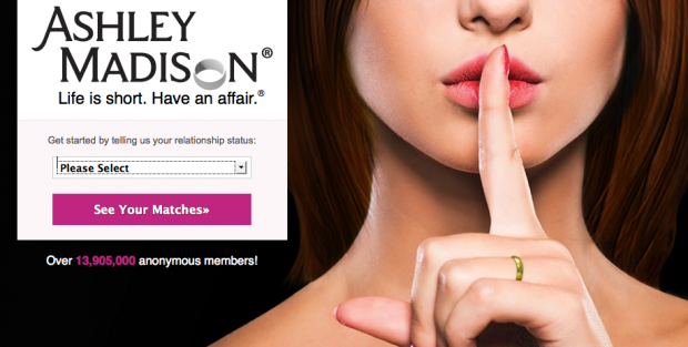 AshleyMadison