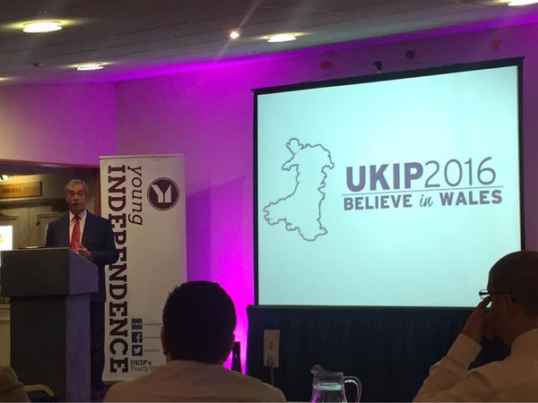 The future of Britain is Wales, apparently - credit to @Brett_Rickles