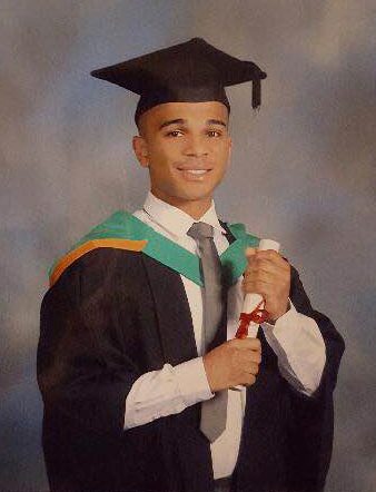 Ethan McKen 24 of Nottingham who has been reported missing after being swept out to sea by a freak wave in the Black Sea at the resort of Sunny Beach, Bulgaria. McKen was unable to get back to shore and his friends could not reach him. see copy NTIBULGARIA. Rossparry.co.uk
