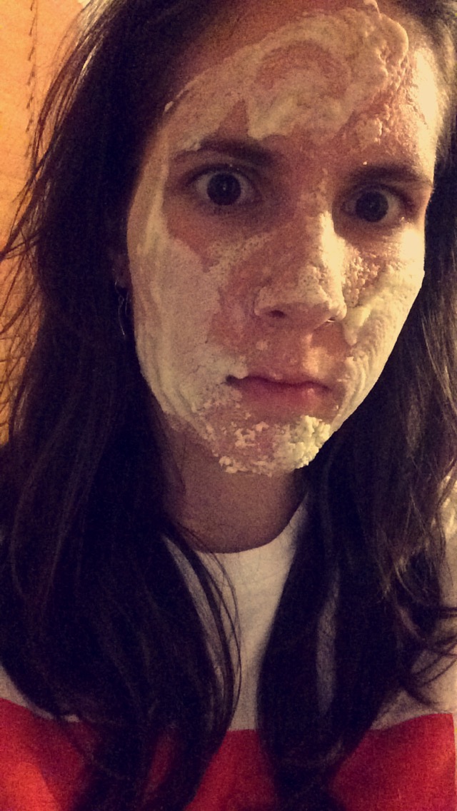 Sara Baking Powder