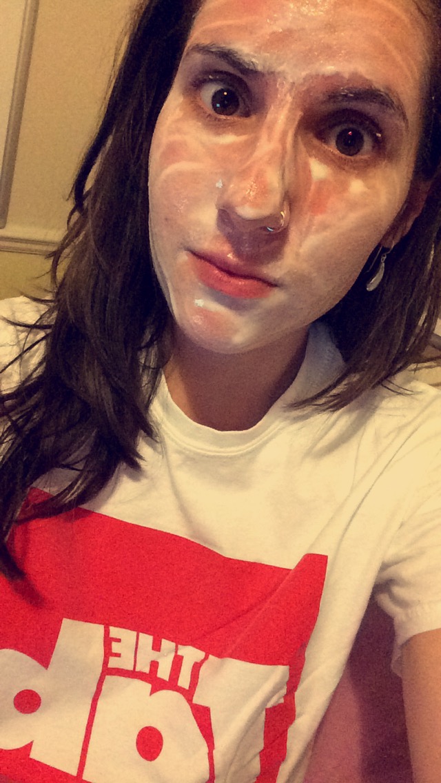 Sara Greek yogurt and honey