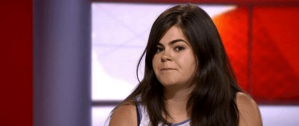 NUS President Megan Dunn will be Simon's boss