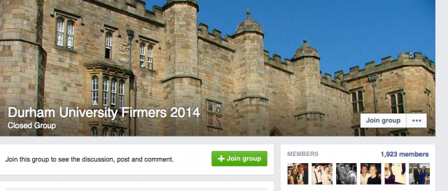 Once a firmer, always a firmer