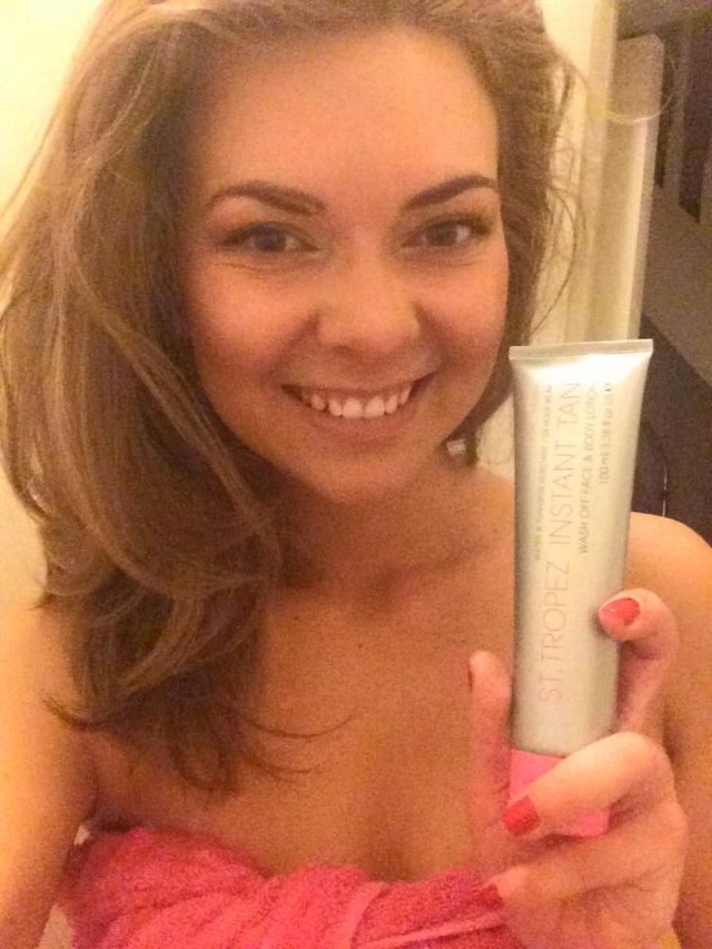 Is it the perfect solution for impromptu nights out?