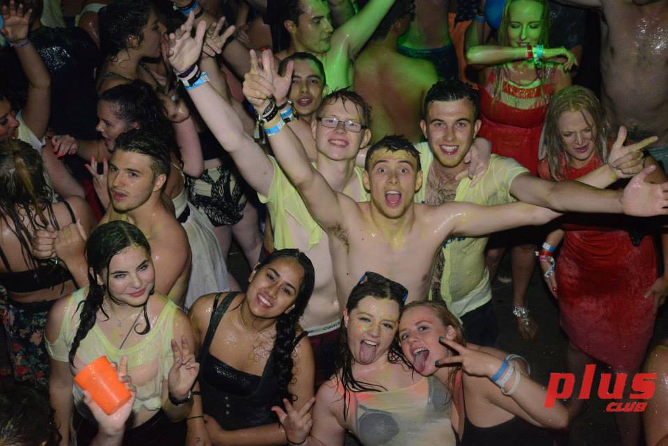 armpit zante plus