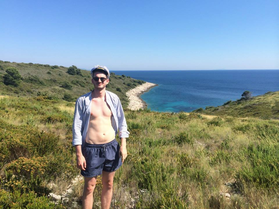 croatia