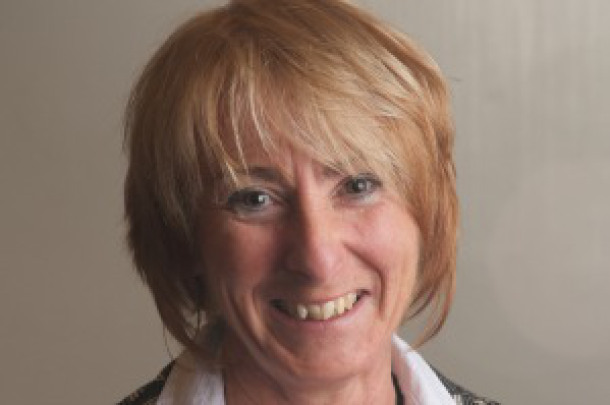 Relationship expert Denise Knowles