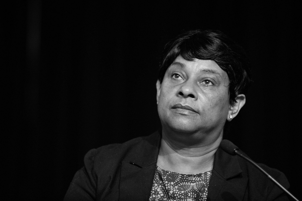 doreen lawrence