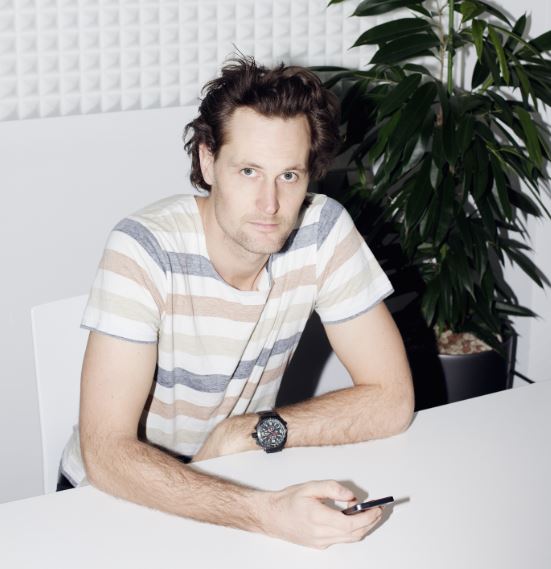 Co-founder Eric Wahlforss confirmed the rumours that SoundCloud will start charging for unlimited streams