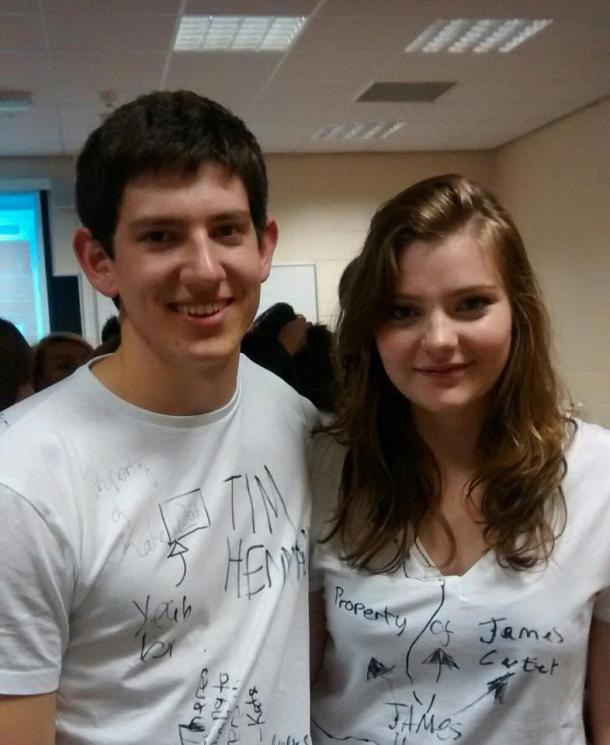 fresherscouple