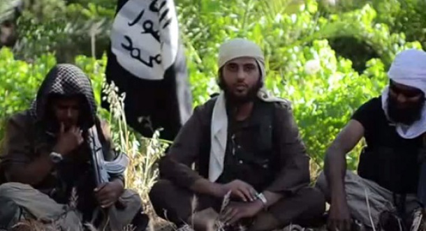 isis