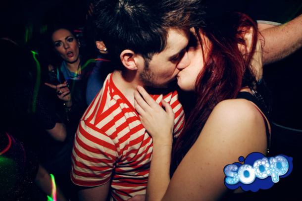 kevinkissing