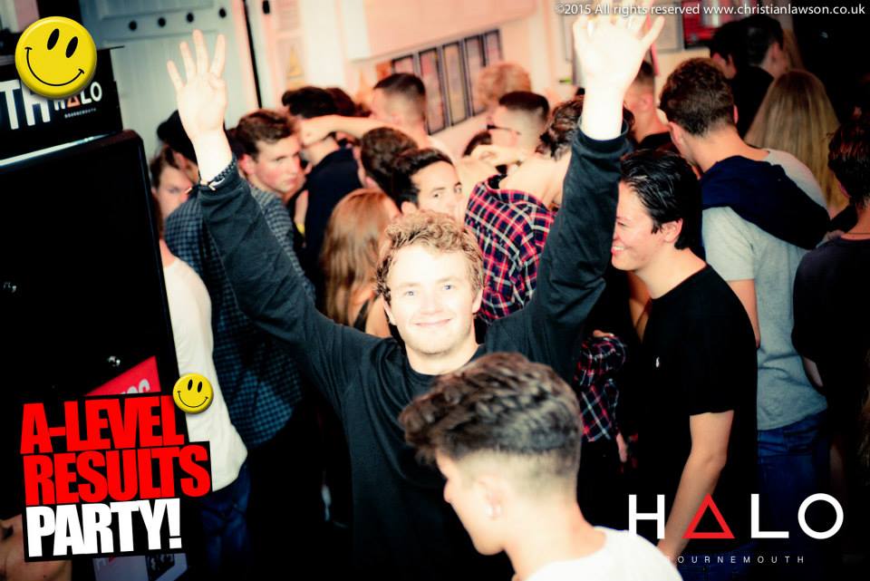 most keen fresher