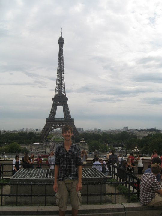 paris