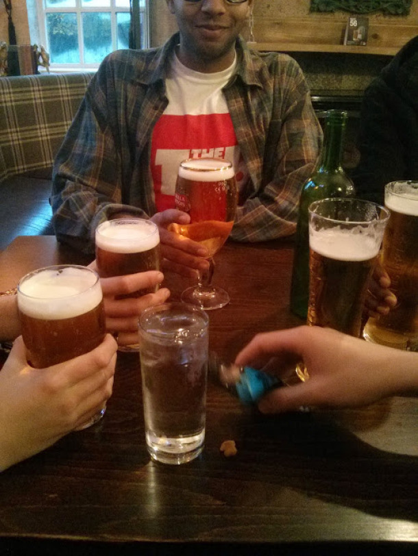 pints