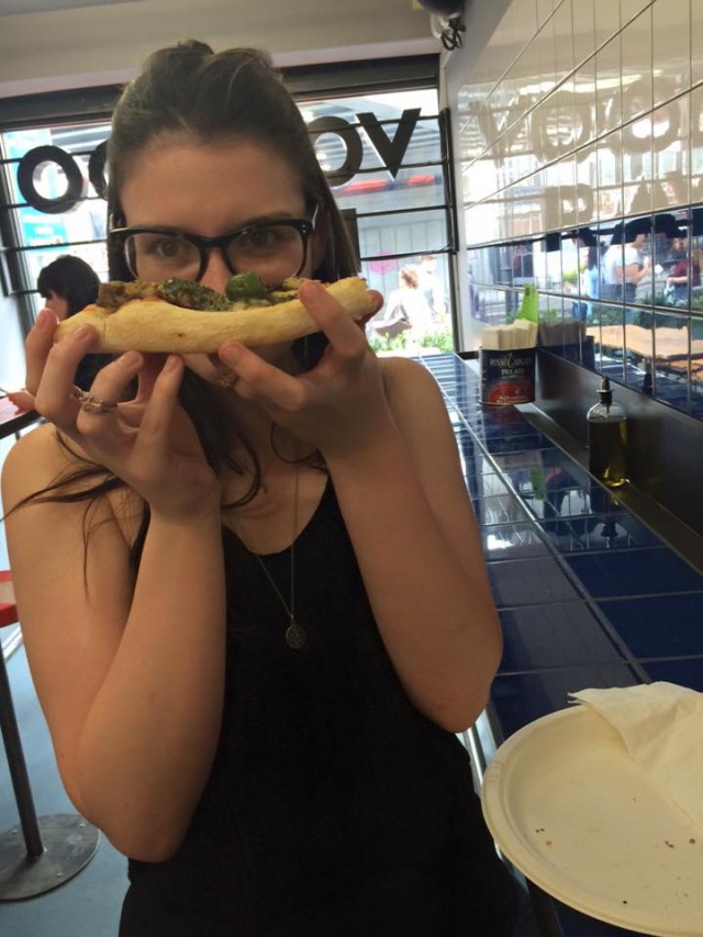 How do you eat yours?