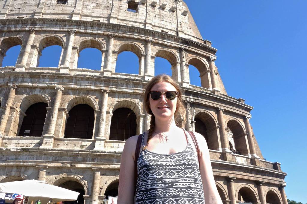rome