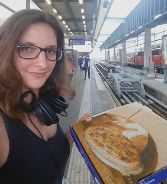 train1
