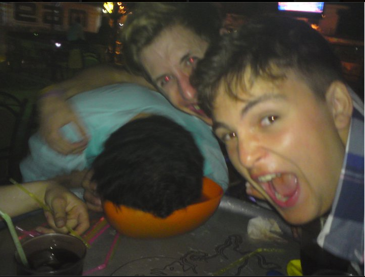 zante