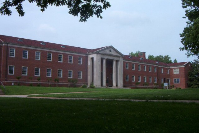 The University of Tennessee