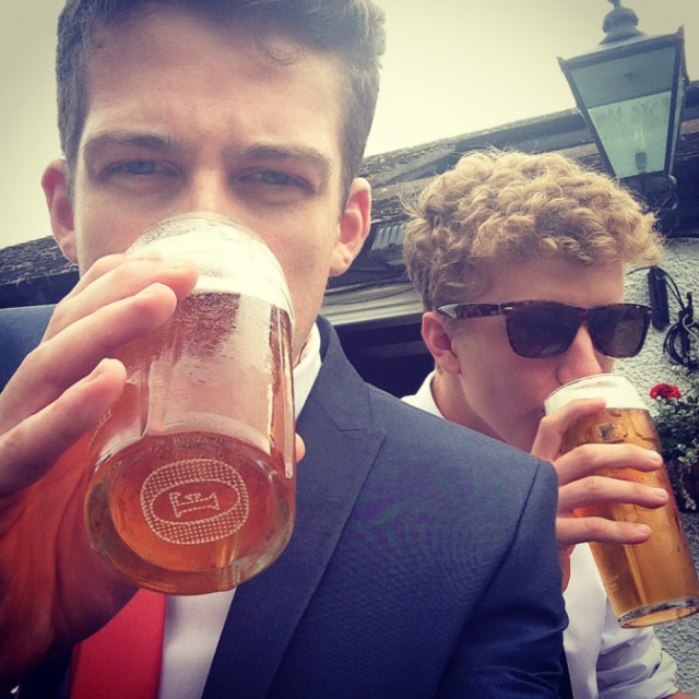 beer