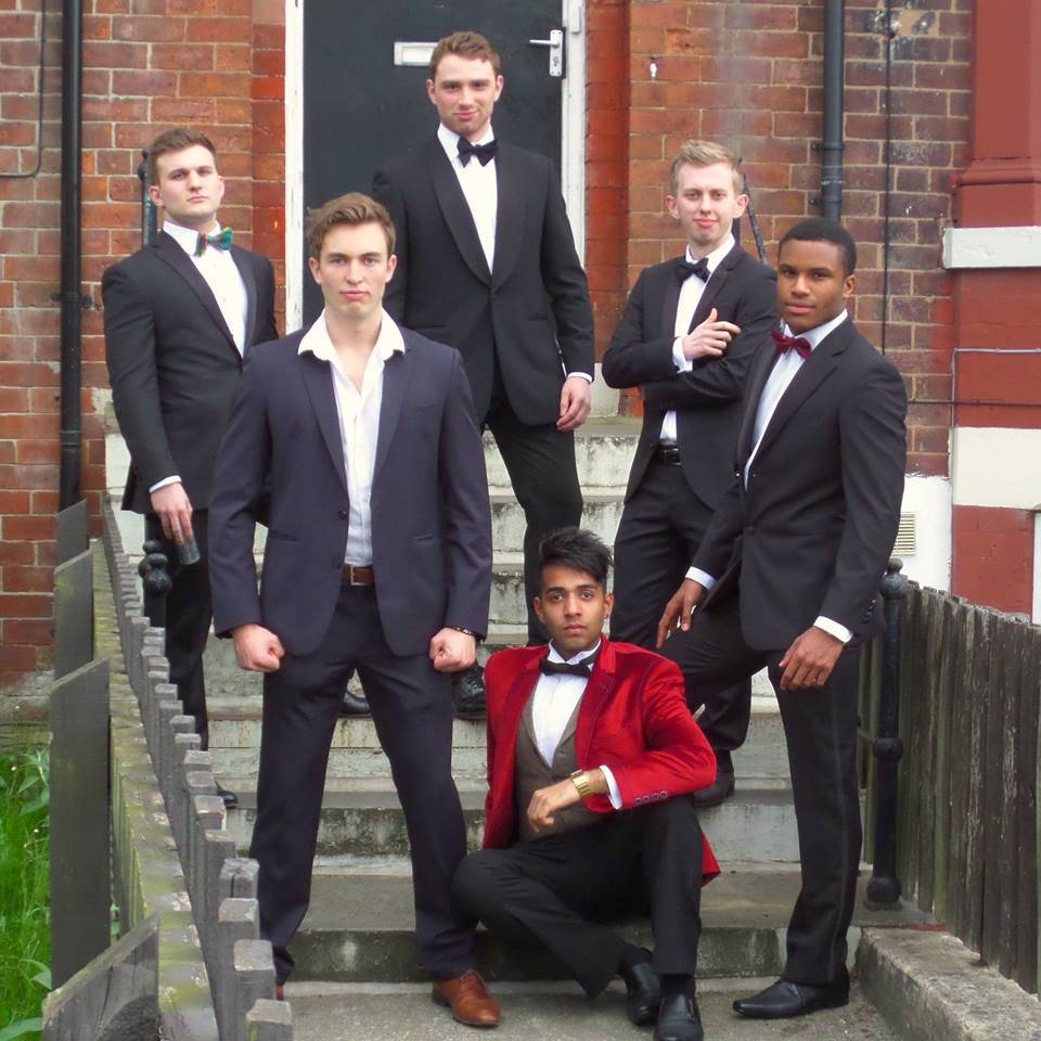 Certain subjects at Oxbridge are still an all-boys club