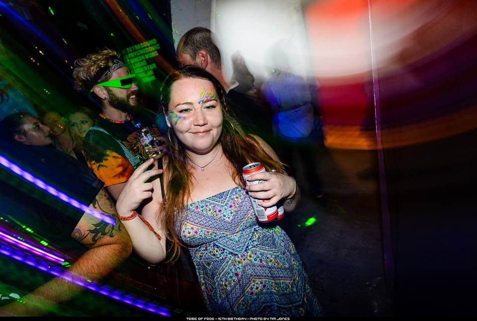 When a dirty banger gets u srsly gassed