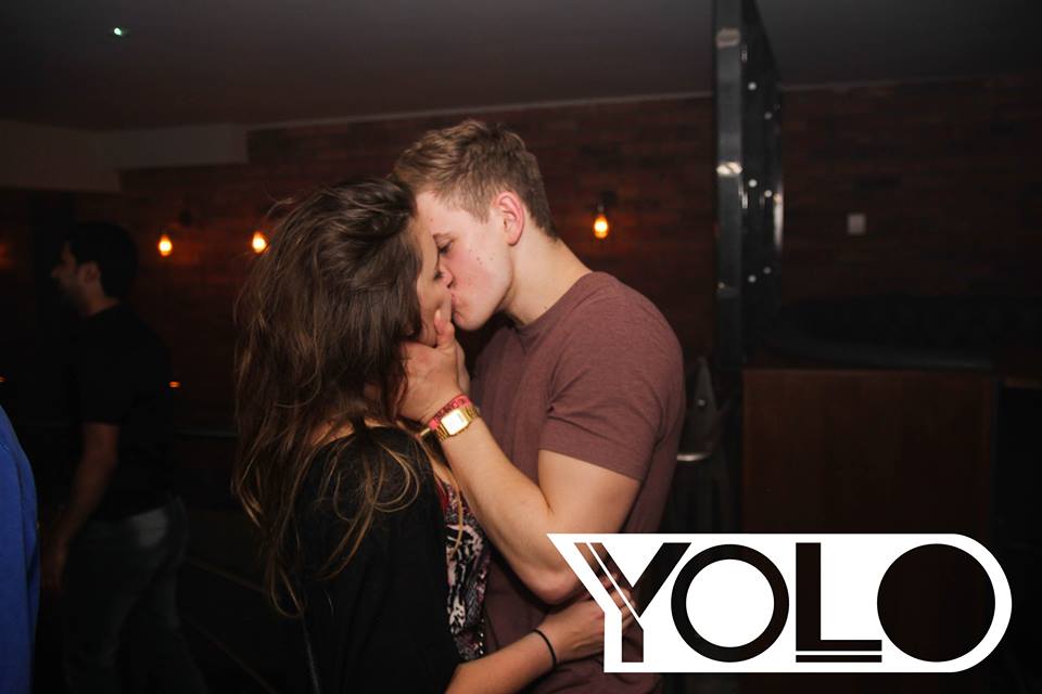 YOLO, Cardiff