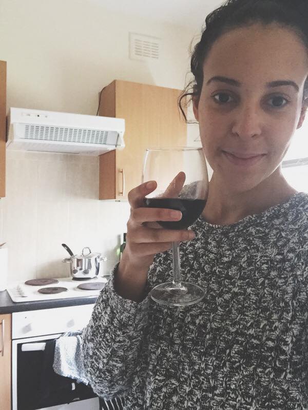 Cheers