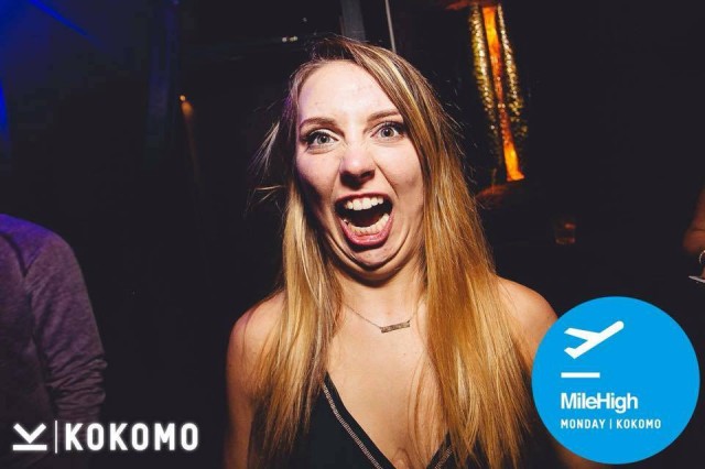 Unbelievable effort at pulling a face!