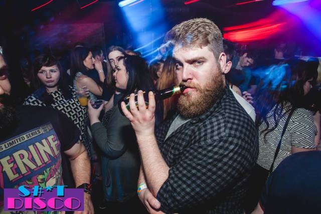 Anyone need a lumberjack?