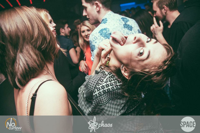 Space, Leeds