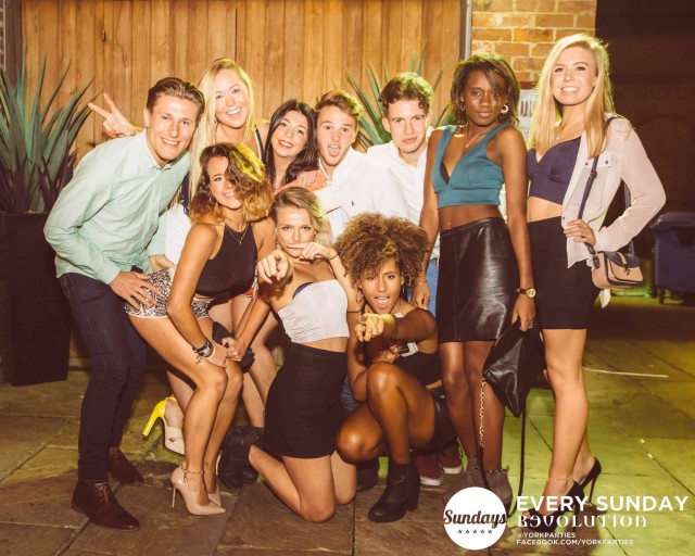 Squad York