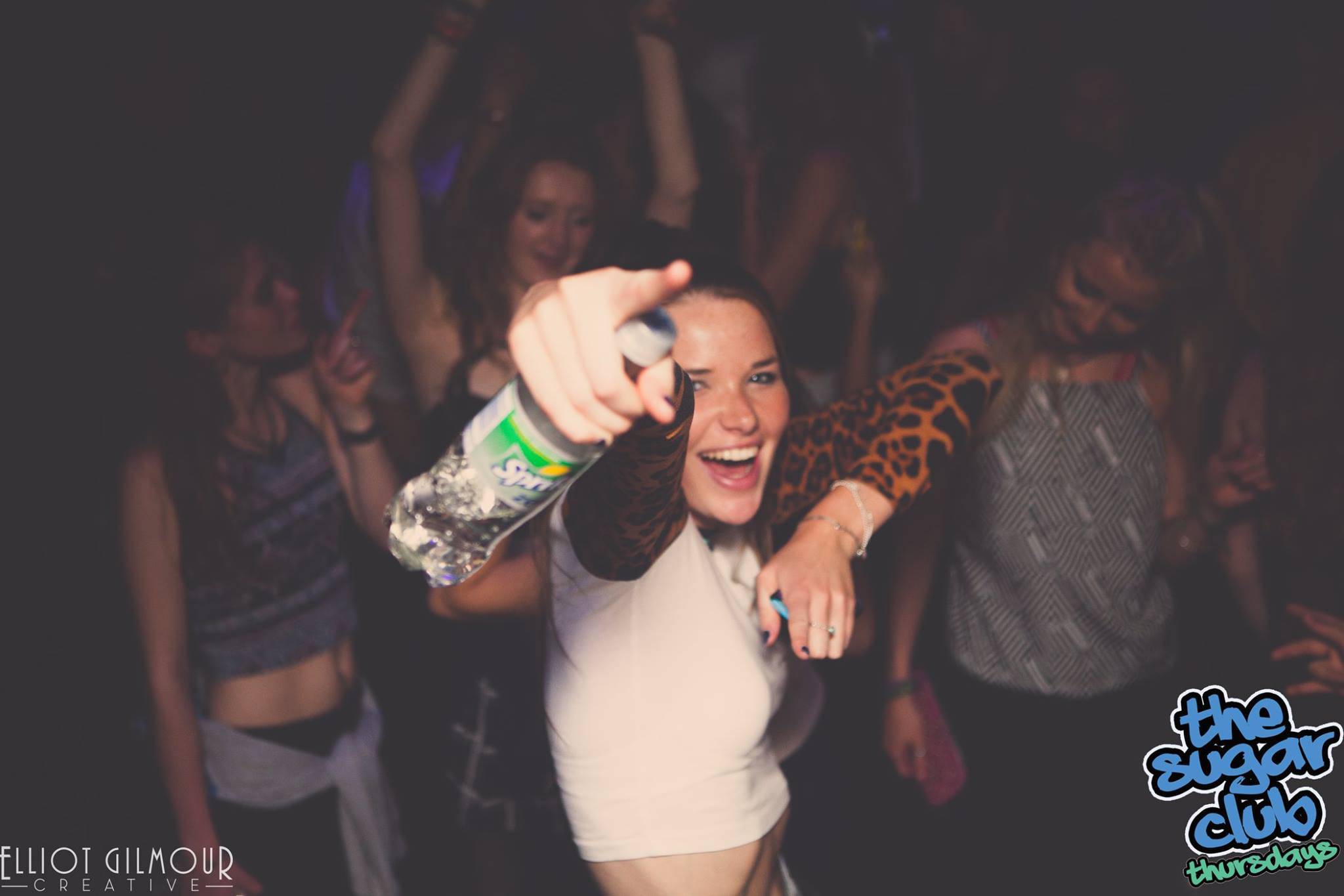 best partier