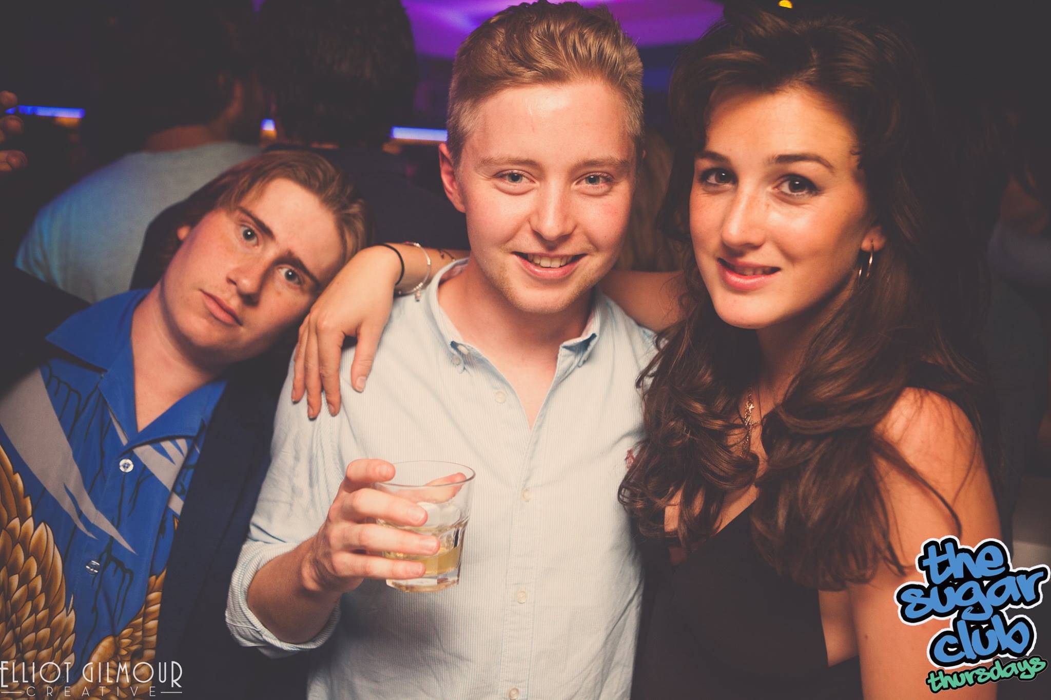best third wheel
