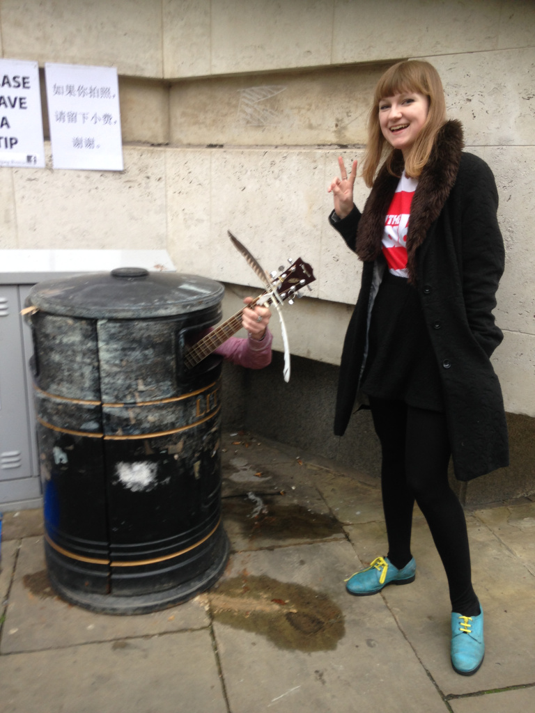 bin