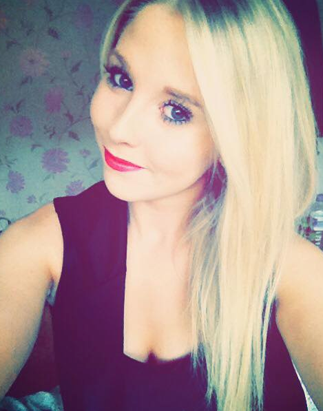 Sarah Brison had a heart attack after switching to a different contraceptive pill