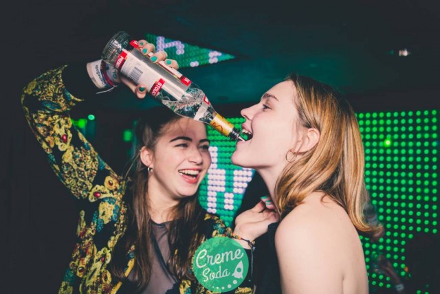 clubbersed12