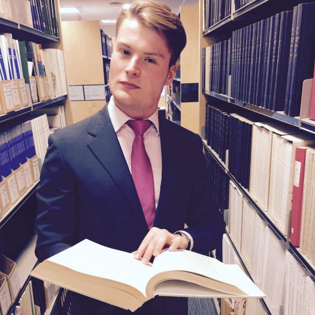 If a gentleman is supposed to own three suits, most of us would fail
