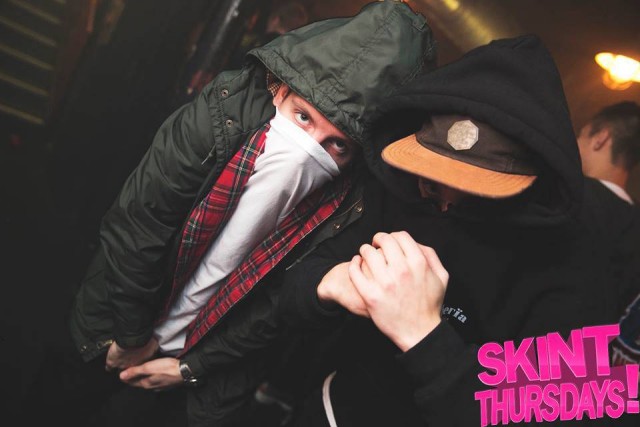 Skint Tuesdays, Aberdeen