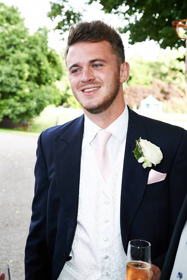jack nicholls