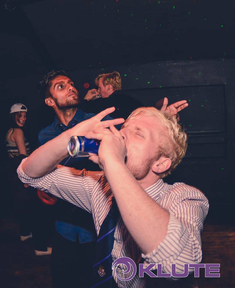 Klute, Durham