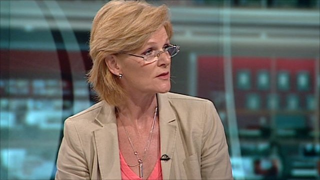 UCAS head Mary Curnock Cook is worried about private schools
