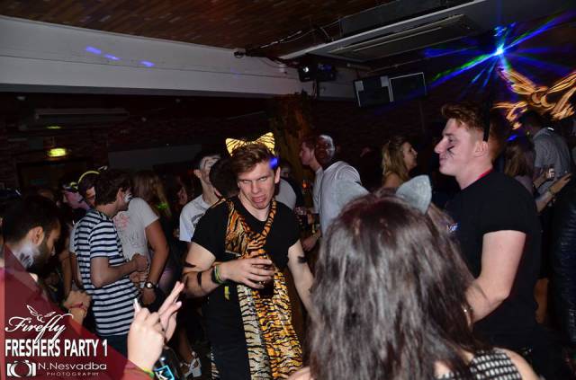 most wrecked loughborough